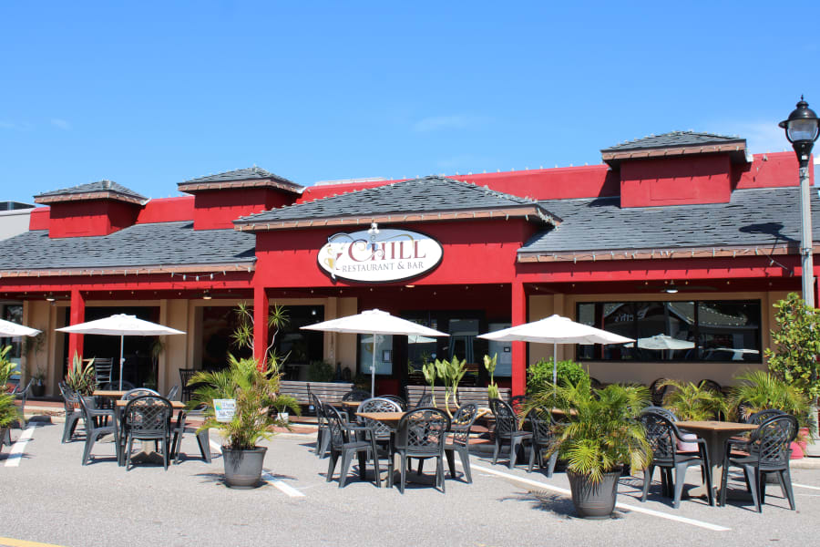 Chill Restaurant & Bar – photo 4